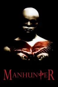 Постер до фильму"Мисливець на людей" #942947