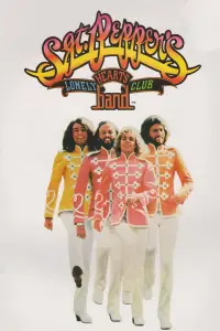 Клуб самотніх сердець сержанта Пеппера