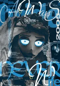 Постер до фильму"Труп нареченої" #1247381