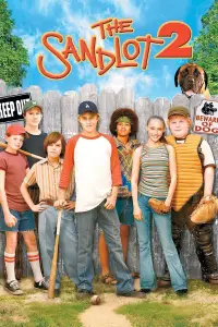 Постер до фильму"Пустир 2" #1098814