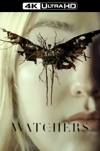 Постер до фильму"Наглядачі" #950326