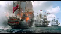 Задник до фильму"Гардемарины 1787. Война" #849735