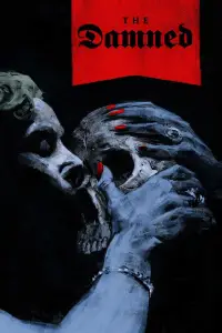 Постер до фильму"Загибель богів" #1029652