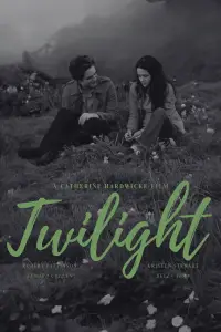 Постер до фильму"Сутінки" #1181859