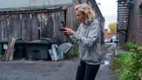 Задник до фильму"Обігнати час" #324388