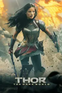 Постер до фильму"Тор 2: Царство темряви" #929703