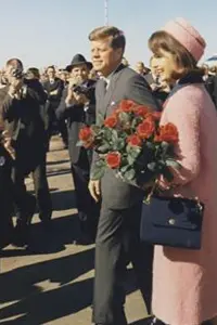 Постер до фильму"Як убили Джона Кеннеді" #422486