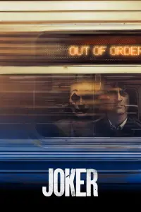 Постер до фильму"Джокер" #176865