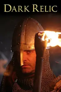 Постер до фильму"Темна реліквія" #742133