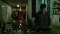 Задник до фильму"Паразити" #709838