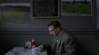 Задник до фильму"Павук" #697653