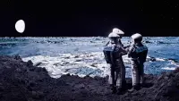 Задник до фильму"2001: Космічна Одіссея" #710563