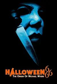 Постер до фильму"Гелловін 6: Прокляття Майкла Маєрса" #926479