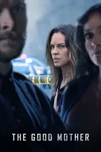 Постер до фильму"Хороша мати" #1043708