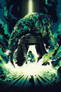 Постер до фильму"Муха" #923284