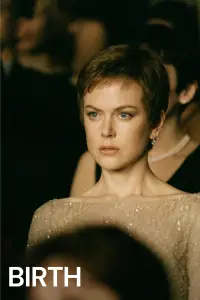 Постер до фильму"Народження" #1027123