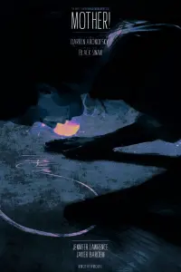 Постер до фильму"Мати!" #807743