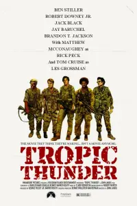 Постер до фильму"Грім у тропіках" #933030