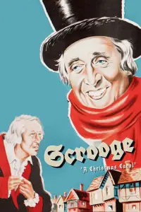 Постер до фильму"Скрудж" #1073823