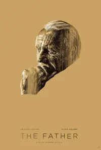 Постер до фильму"Батько" #1204955