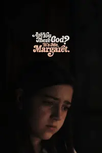 Постер до фильму"Ти тут, Боже? Це я, Марґарет" #693839