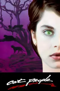 Постер до фильму"Люди-коти" #1023982