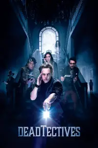 Постер до фильму"Примарний патруль" #1054754