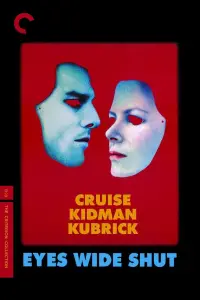 Постер до фильму"Із широко заплющеними очима" #1054162