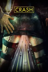 Постер до фильму"Автокатастрофа" #981468