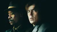Задник до фильму"Без різких рухів" #327614