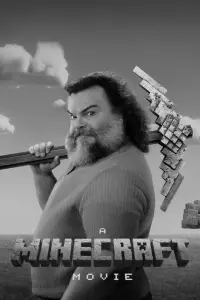 Постер до фильму"Майнкрафт" #903173