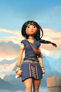 Постер до фильму"Каяра" #617252