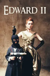 Постер до фильму"Едуард II" #1167704