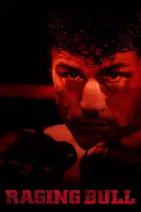 Постер до фильму"Скажений бик" #1101887