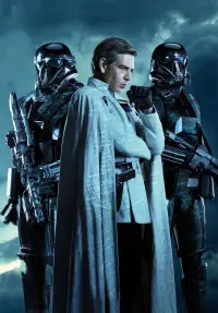 Постер до фильму"Бунтар Один. Зоряні війни: Історія" #817160