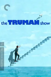 Постер до фильму"Шоу Трумена" #177524