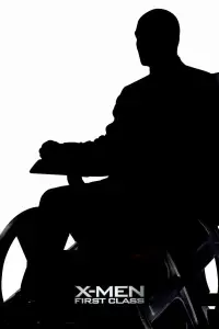 Постер до фильму"Люди Ікс: Перший клас" #1061676