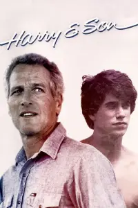 Постер до фильму"Гаррі та син" #1173878