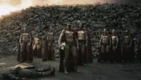 Задник до фильму"300 спартанців" #234342