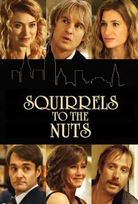 Постер до фильму"Міс переполох" #981901