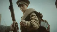 Задник до фильму"Мальчик русский" #828074