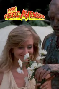 Постер до фильму"Токсичний месник" #857173