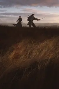 Постер до фильму"Торнадо" #589446