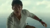 Задник до фильму"Uncharted: Незвідане" #700626