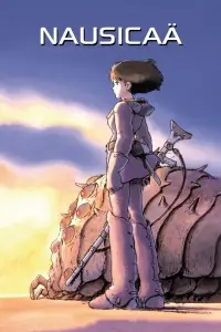 Постер до фильму"Навсікая з долини вітрів" #904944