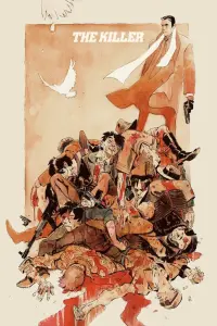 Постер до фильму"Найманий убивця" #824819