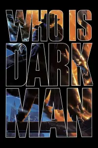 Постер до фильму"Людина пітьми" #941151