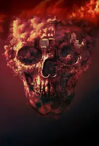 Постер до фильму"Пункт призначення 6" #866781