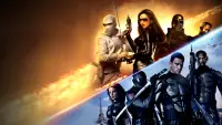 Задник до фильму"G.I. Joe: Атака кобри" #888078