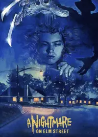 Постер до фильму"Кошмар на вулиці В’язів" #903801